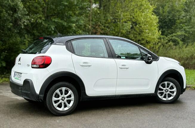 Citroen C3 1.2 PureTech Vat 23%