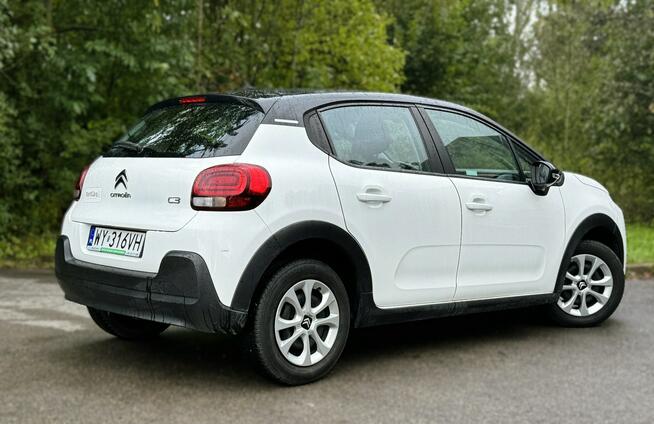 Citroen C3 1.2 PureTech Vat 23%