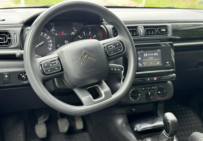 Citroen C3 1.2 PureTech Vat 23%