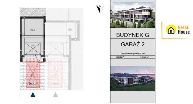 Mieszkanie Mójcza gm. Daleszyce, Akacjowa