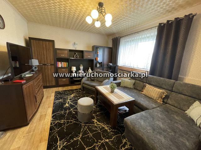 Dom Turza Śląska gm. Gorzyce