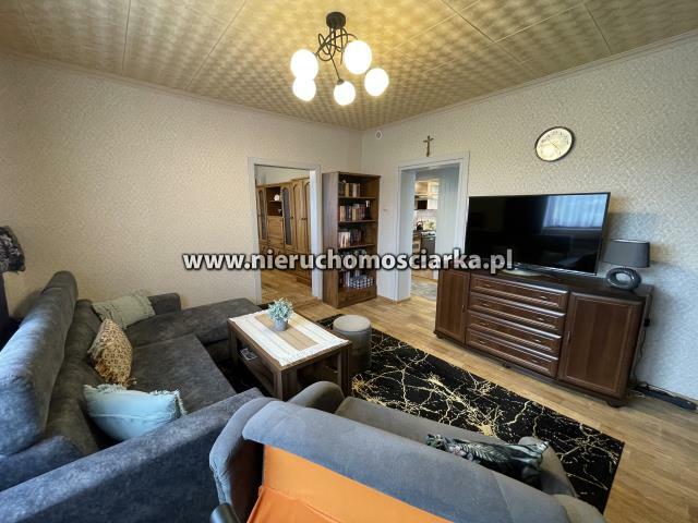 Dom Turza Śląska gm. Gorzyce