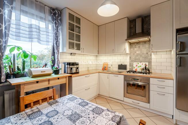 Mieszkanie Kraków Prądnik Biały, Tonie, Gryczana