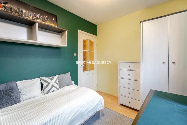 Mieszkanie Kraków Prądnik Biały, Tonie, Gryczana