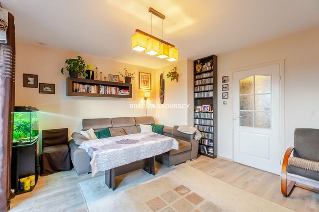 Mieszkanie Kraków Prądnik Biały, Tonie, Gryczana