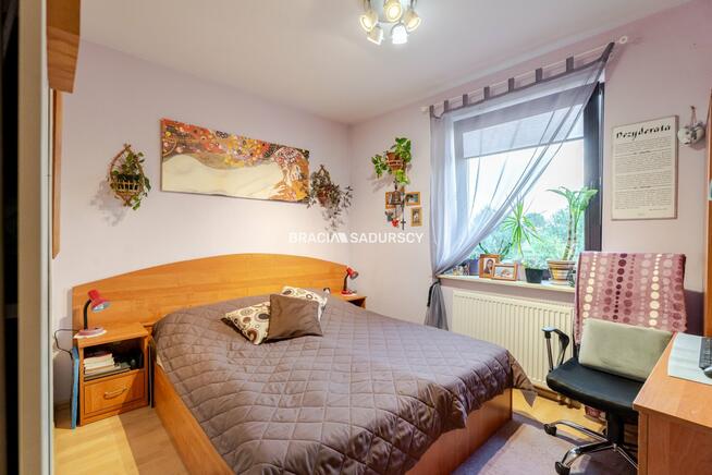 Mieszkanie Kraków Prądnik Biały, Tonie, Gryczana