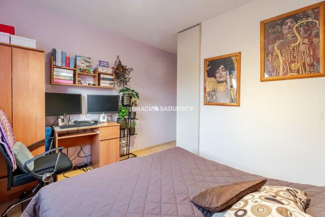 Mieszkanie Kraków Prądnik Biały, Tonie, Gryczana