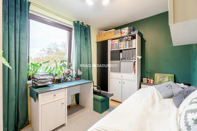 Mieszkanie Kraków Prądnik Biały, Tonie, Gryczana