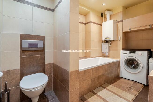 Mieszkanie Kraków Prądnik Biały, Tonie, Gryczana