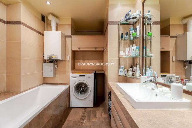 Mieszkanie Kraków Prądnik Biały, Tonie, Gryczana