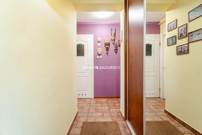 Mieszkanie Kraków Prądnik Biały, Tonie, Gryczana