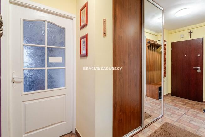 Mieszkanie Kraków Prądnik Biały, Tonie, Gryczana