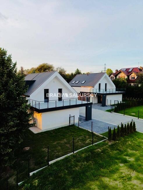 Dom Zielonki Boleń, Bosutów, Wiśniowa