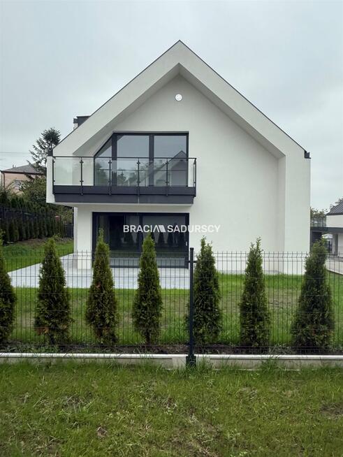 Dom Zielonki Boleń, Bosutów, Wiśniowa