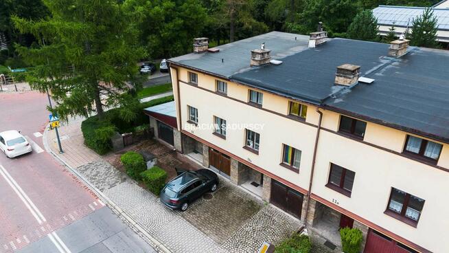 Dom Zakopane, Tetmajera