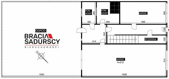 Dom Zakopane, Tetmajera