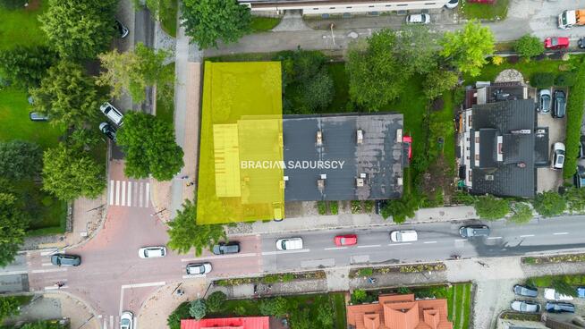 Dom Zakopane, Tetmajera