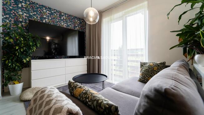 Dom Kraków Bronowice, Brzezińskiego