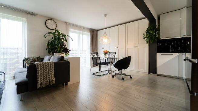 Dom Kraków Bronowice, Brzezińskiego