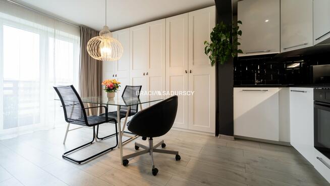 Dom Kraków Bronowice, Brzezińskiego