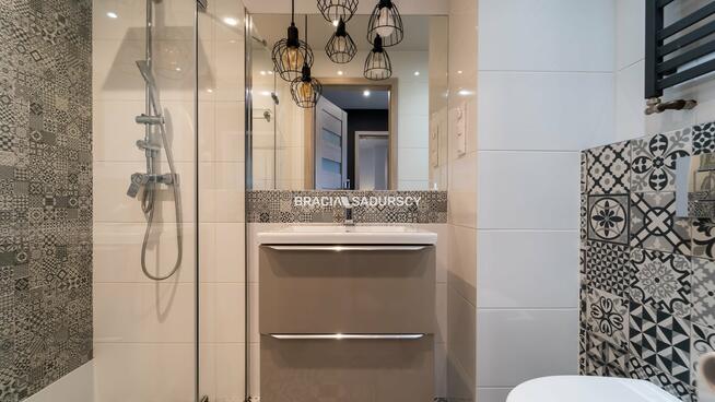 Dom Kraków Bronowice, Brzezińskiego