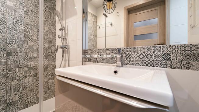 Dom Kraków Bronowice, Brzezińskiego