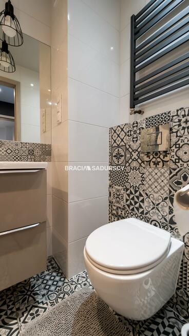 Dom Kraków Bronowice, Brzezińskiego