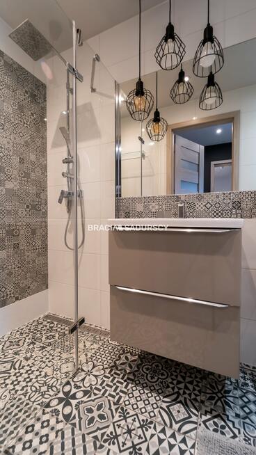 Dom Kraków Bronowice, Brzezińskiego