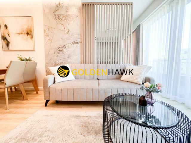 Mieszkanie Szczecin Centrum, al. Wyzwolenia