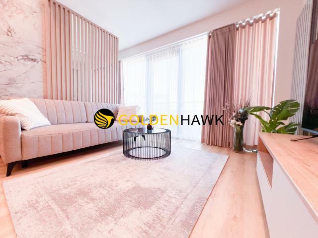 Mieszkanie Szczecin Centrum, al. Wyzwolenia