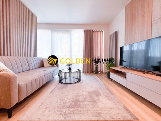 Mieszkanie Szczecin Centrum, al. Wyzwolenia