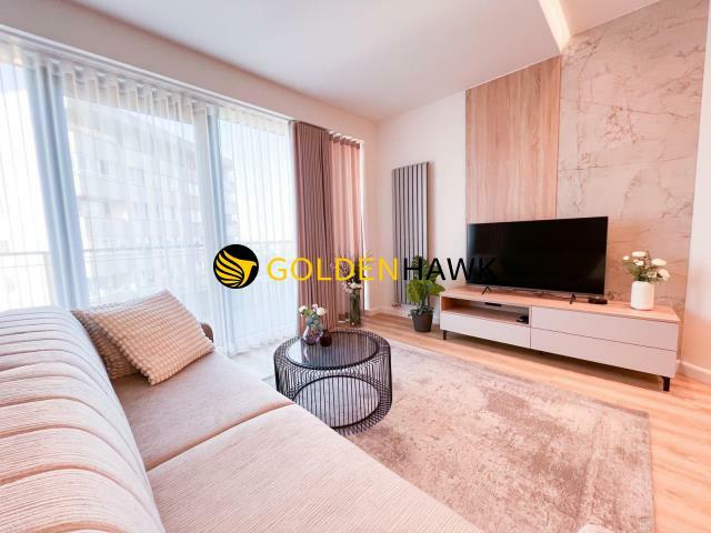 Mieszkanie Szczecin Centrum, al. Wyzwolenia