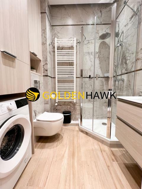 Mieszkanie Szczecin Centrum, al. Wyzwolenia