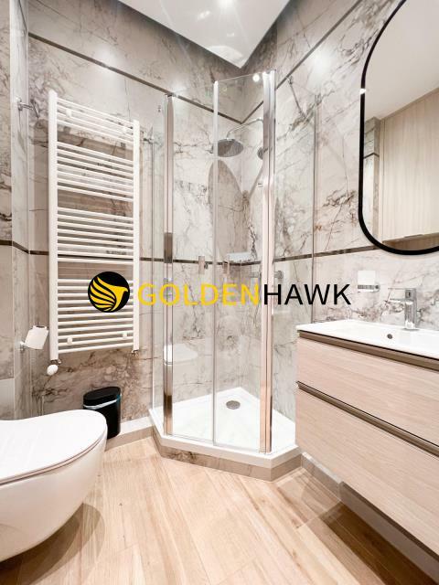 Mieszkanie Szczecin Centrum, al. Wyzwolenia