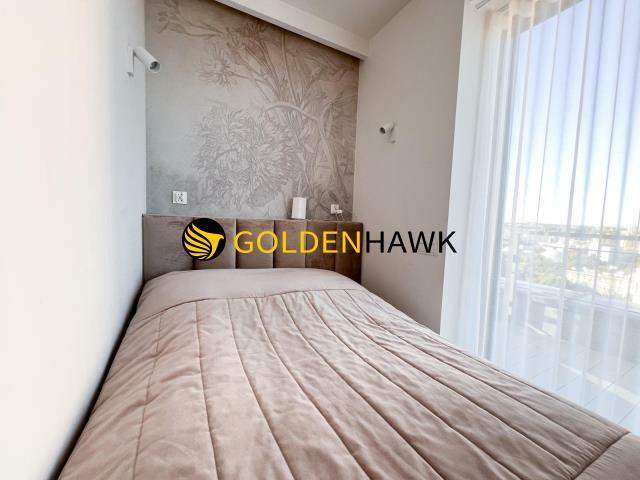 Mieszkanie Szczecin Centrum, al. Wyzwolenia