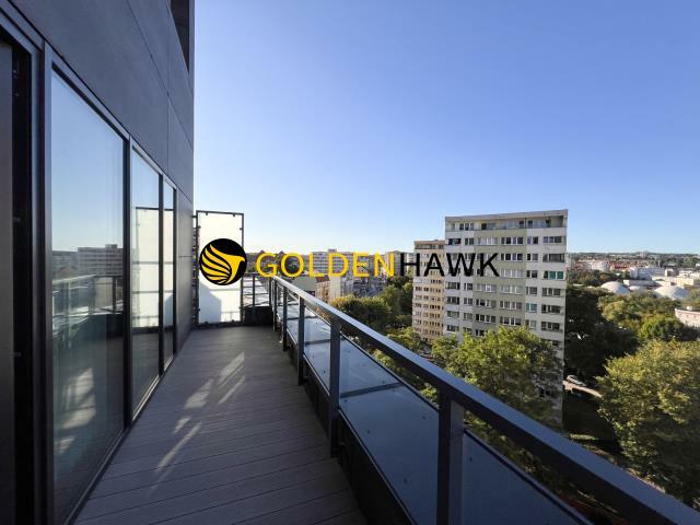 Mieszkanie Szczecin Centrum, al. Wyzwolenia