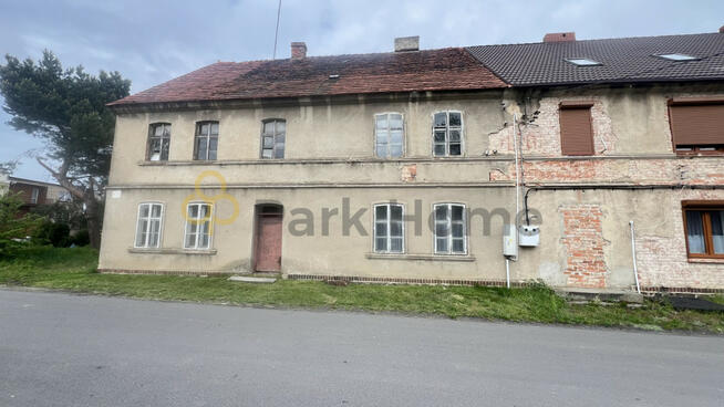 Dom Radwanice,