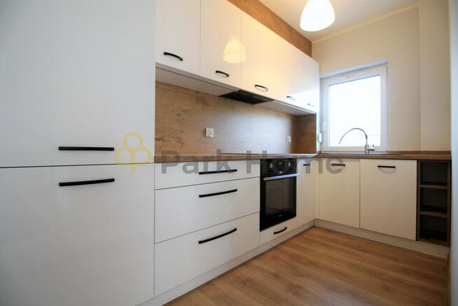 Mieszkanie Leszno Gronowo,