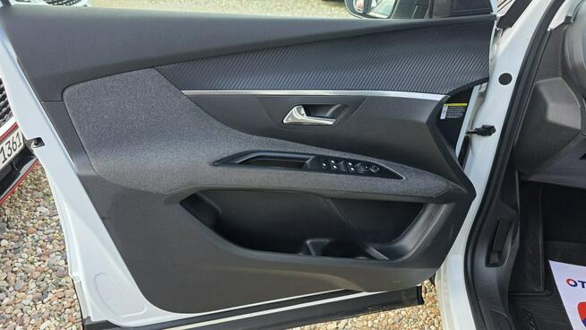 Peugeot 5008 7 Osobowy Automat ledy nowy rozrząd
