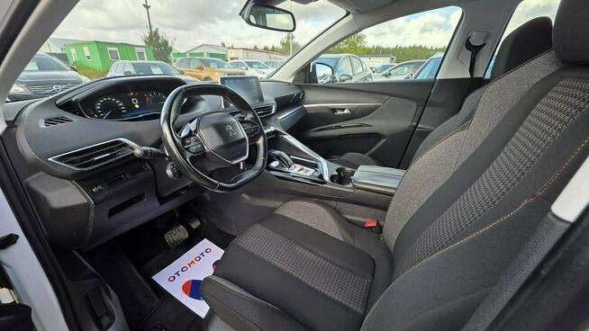 Peugeot 5008 7 Osobowy Automat ledy nowy rozrząd