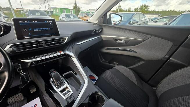 Peugeot 5008 7 Osobowy Automat ledy nowy rozrząd
