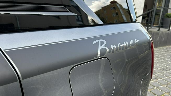 Ford Bronco Sport 184KM 4x4 2xklimatr Skóry Podgrz. fot + Kiera Navi Kamera Cof Bi xenon