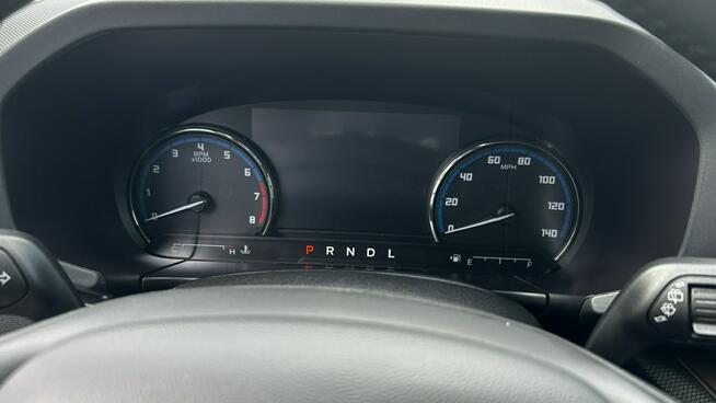 Ford Bronco Sport 184KM 4x4 2xklimatr Skóry Podgrz. fot + Kiera Navi Kamera Cof Bi xenon