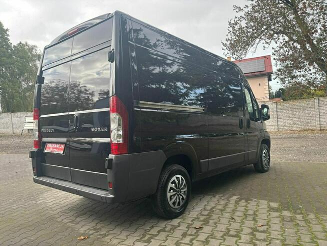 Peugeot Boxer 2.2 130KM*2013*L2H2*Klimatyzacja*Tempomat