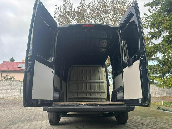 Peugeot Boxer 2.2 130KM*2013*L2H2*Klimatyzacja*Tempomat