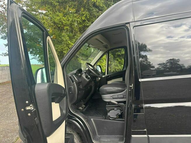 Peugeot Boxer 2.2 130KM*2013*L2H2*Klimatyzacja*Tempomat