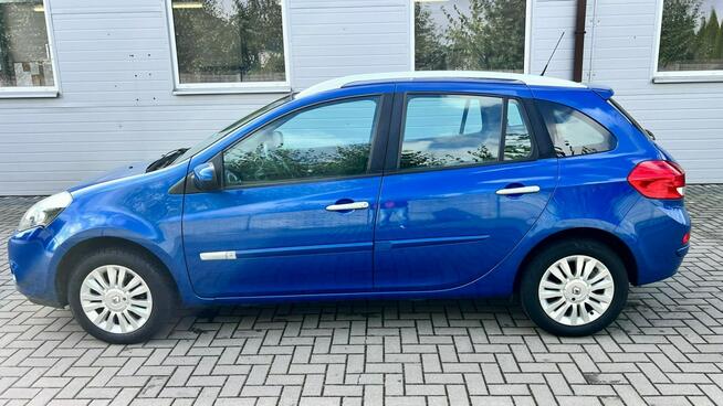 Renault Clio 1,2 Benz. Serwis,Klimatyzacja,Alu.Tempomat.El.szyby.Centralka.OKAZJA