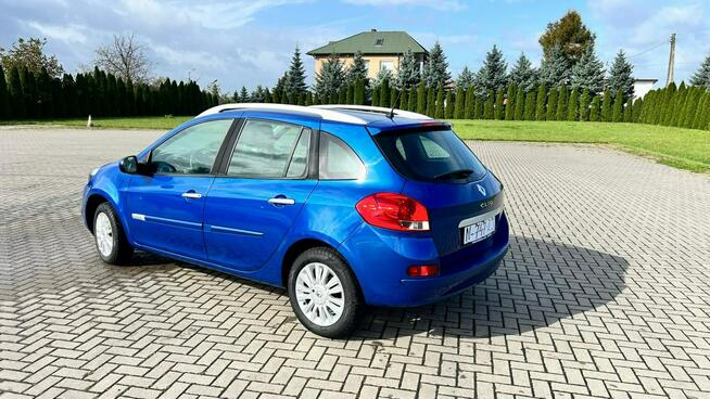 Renault Clio 1,2 Benz. Serwis,Klimatyzacja,Alu.Tempomat.El.szyby.Centralka.OKAZJA