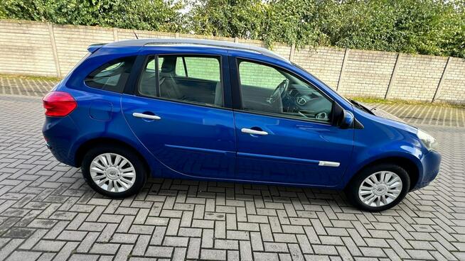 Renault Clio 1,2 Benz. Serwis,Klimatyzacja,Alu.Tempomat.El.szyby.Centralka.OKAZJA