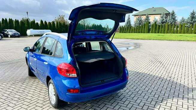 Renault Clio 1,2 Benz. Serwis,Klimatyzacja,Alu.Tempomat.El.szyby.Centralka.OKAZJA